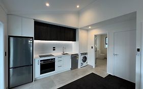 Central Apartments